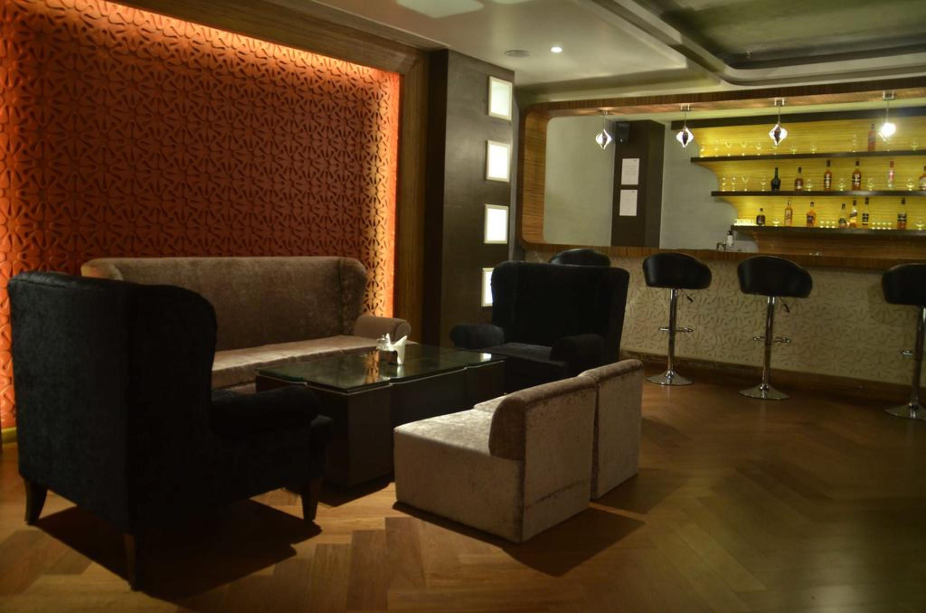 Hotel Marigold Джайпур Екстериор снимка