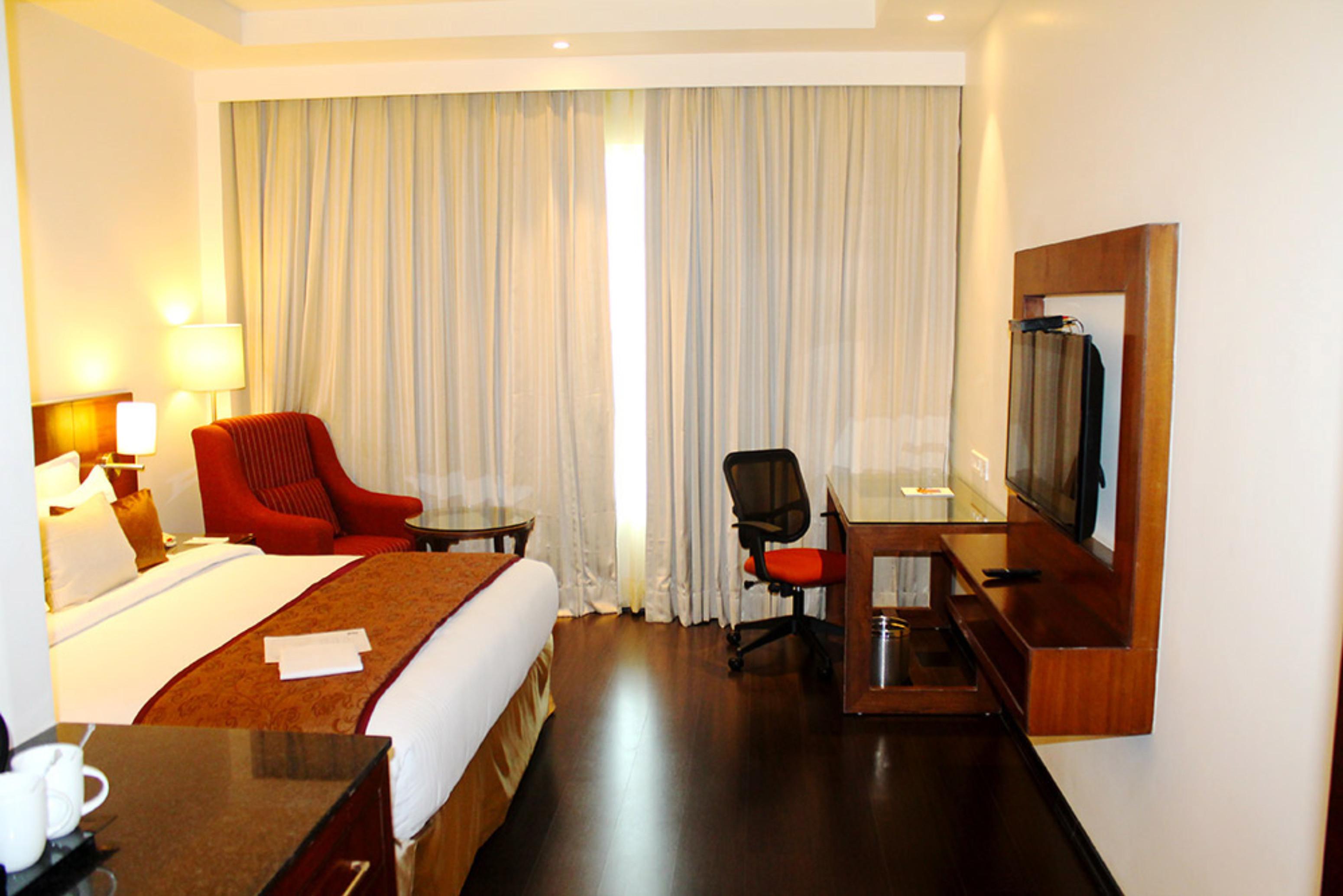 Hotel Marigold Джайпур Екстериор снимка