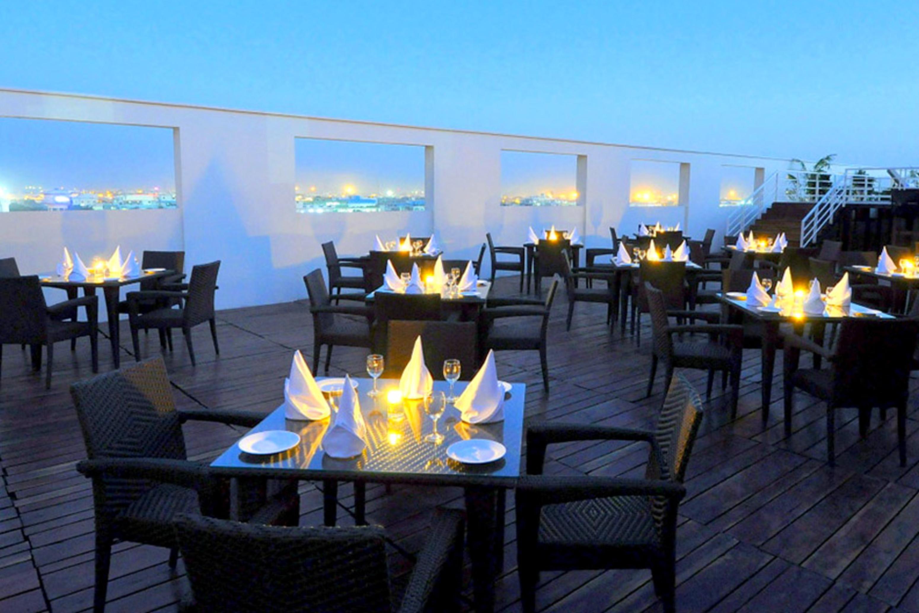 Hotel Marigold Джайпур Екстериор снимка
