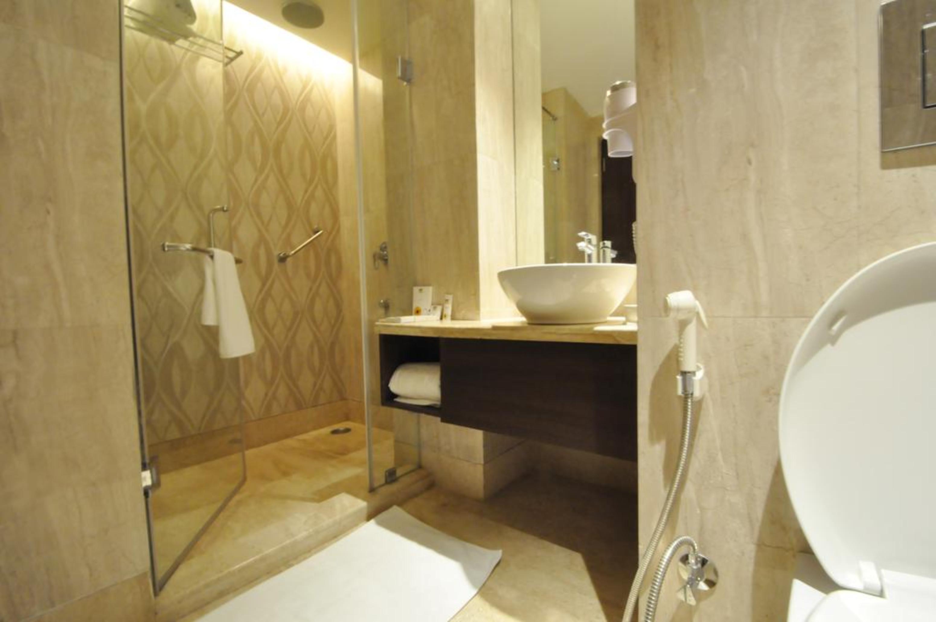Hotel Marigold Джайпур Екстериор снимка