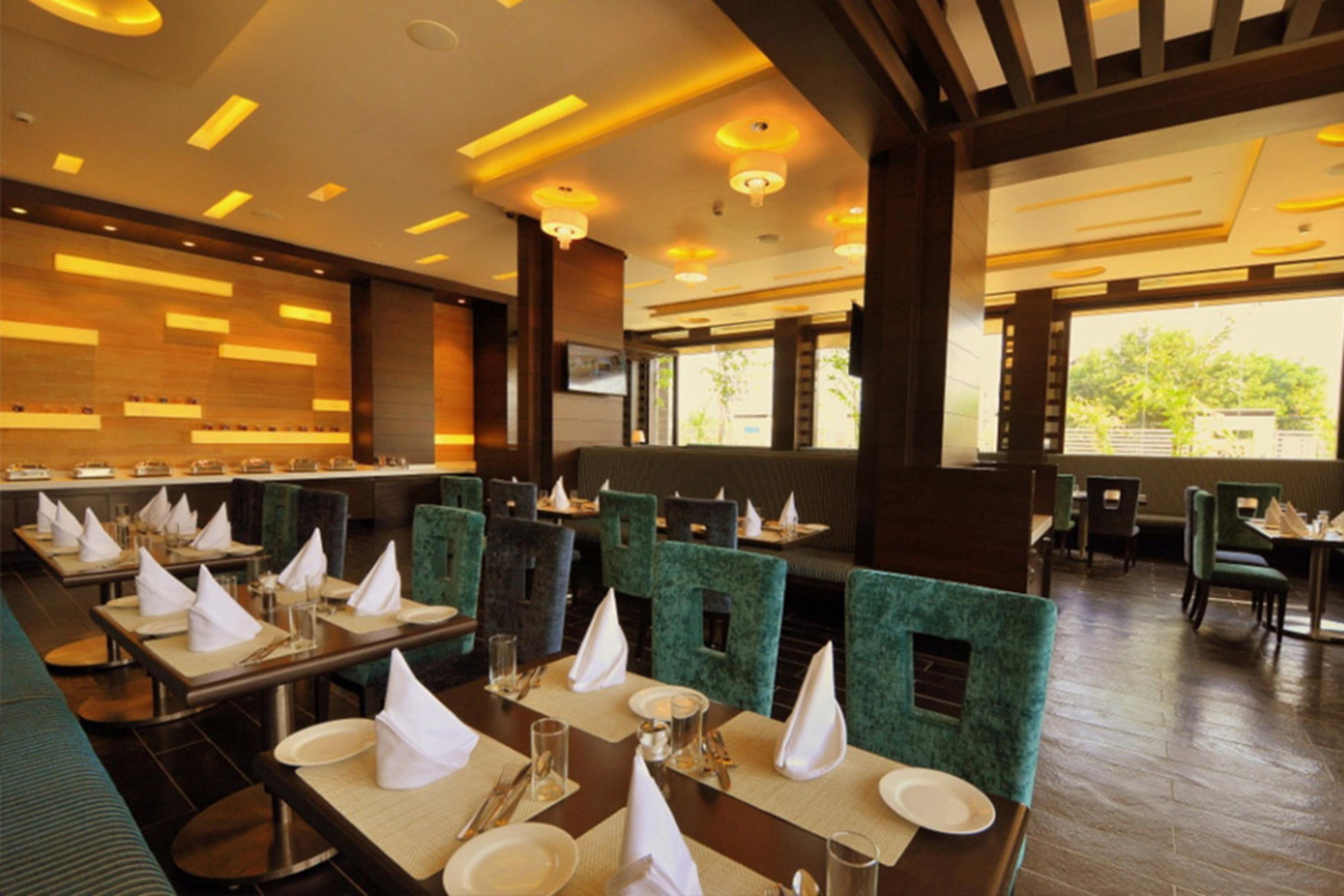 Hotel Marigold Джайпур Екстериор снимка