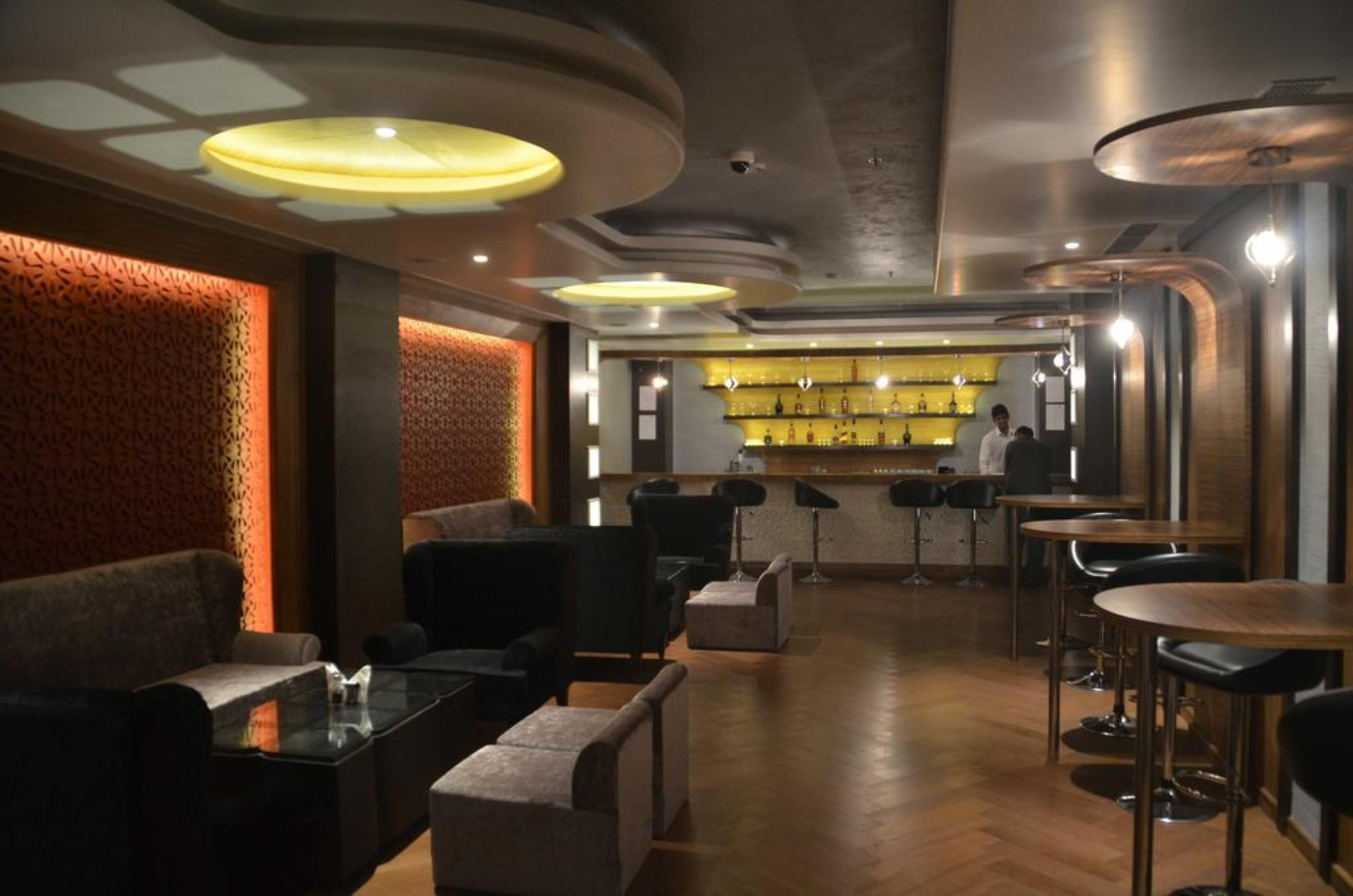 Hotel Marigold Джайпур Екстериор снимка