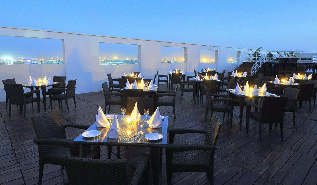 Hotel Marigold Джайпур Екстериор снимка