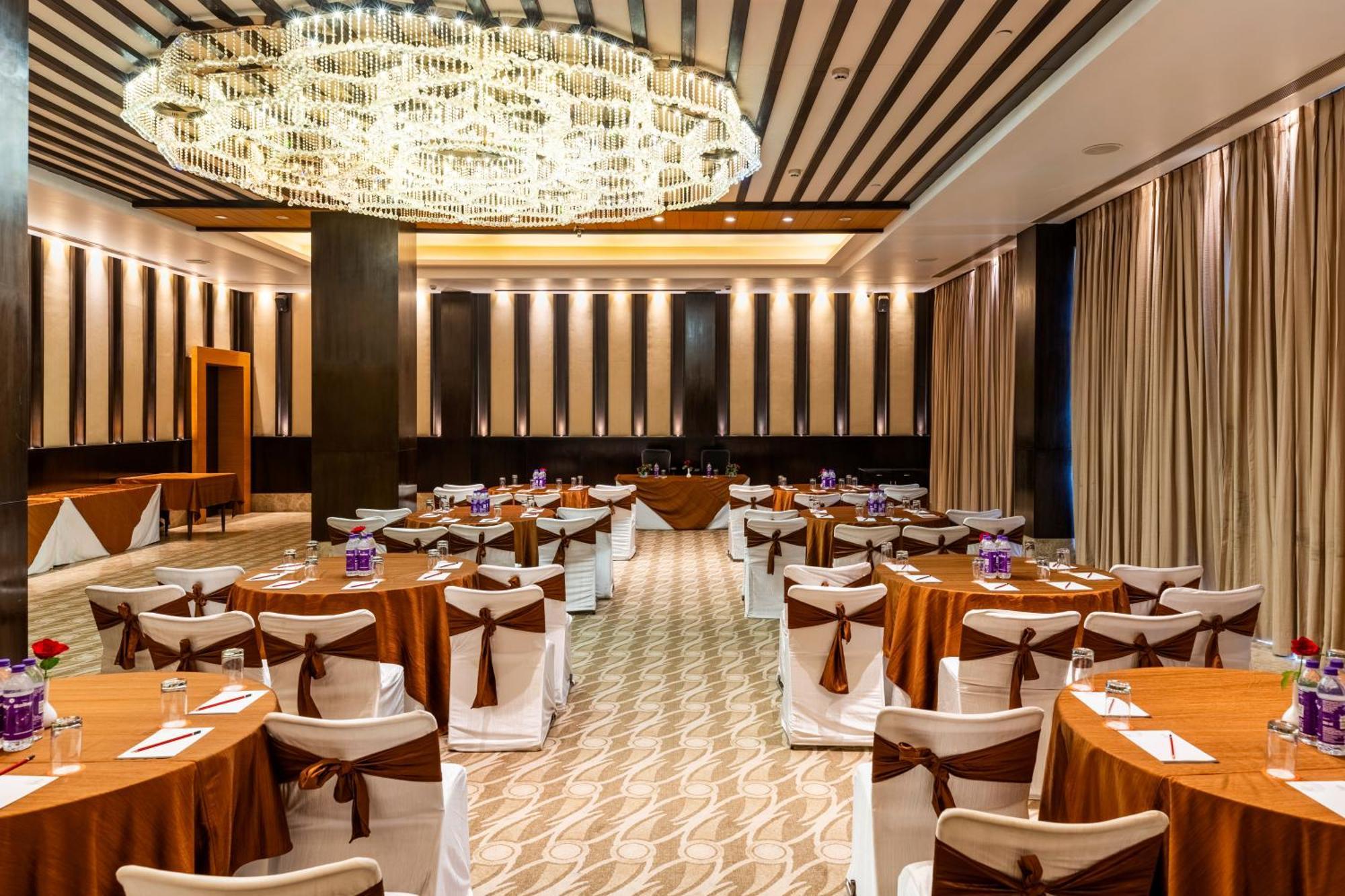 Hotel Marigold Джайпур Екстериор снимка