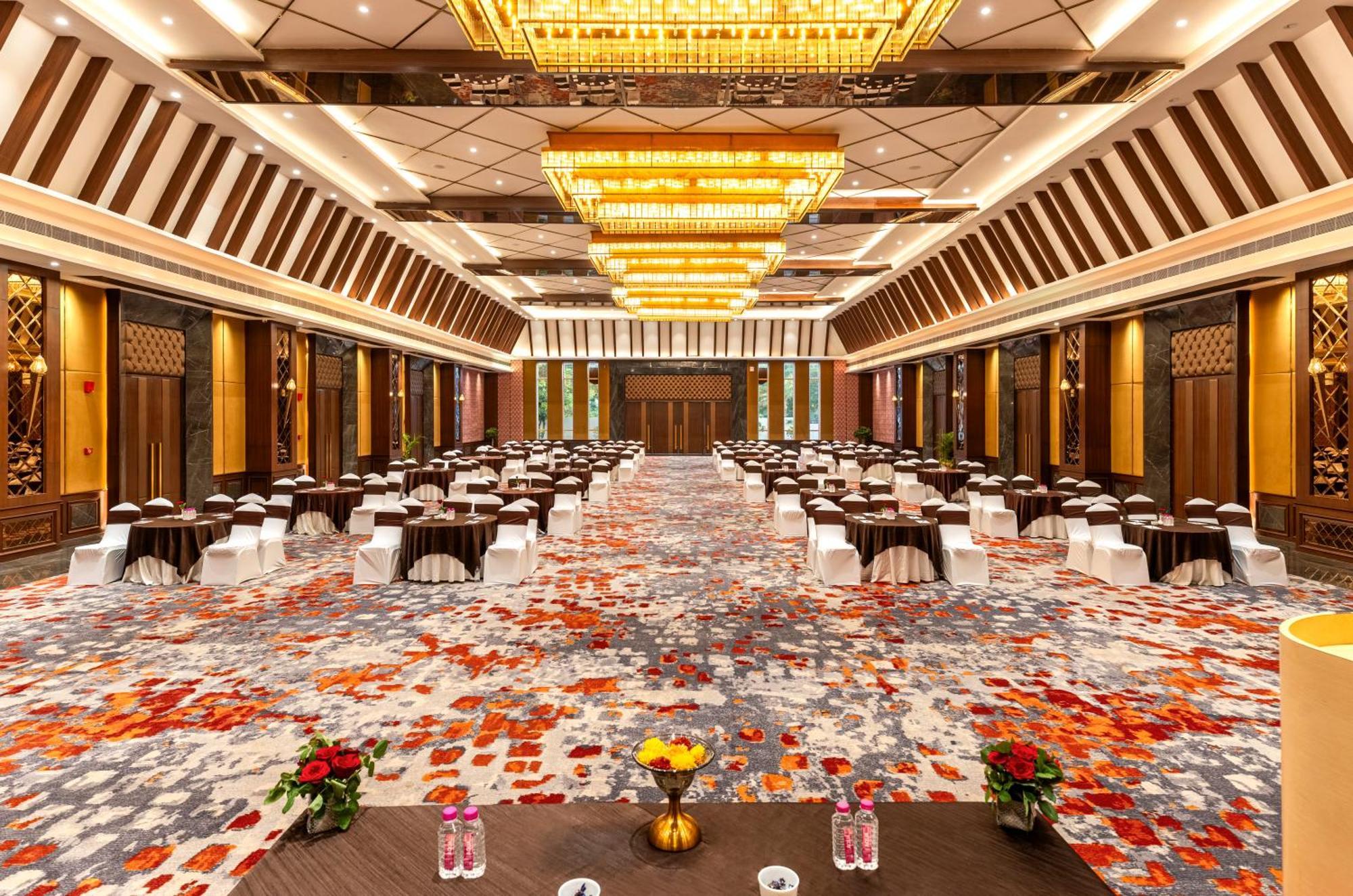 Hotel Marigold Джайпур Екстериор снимка