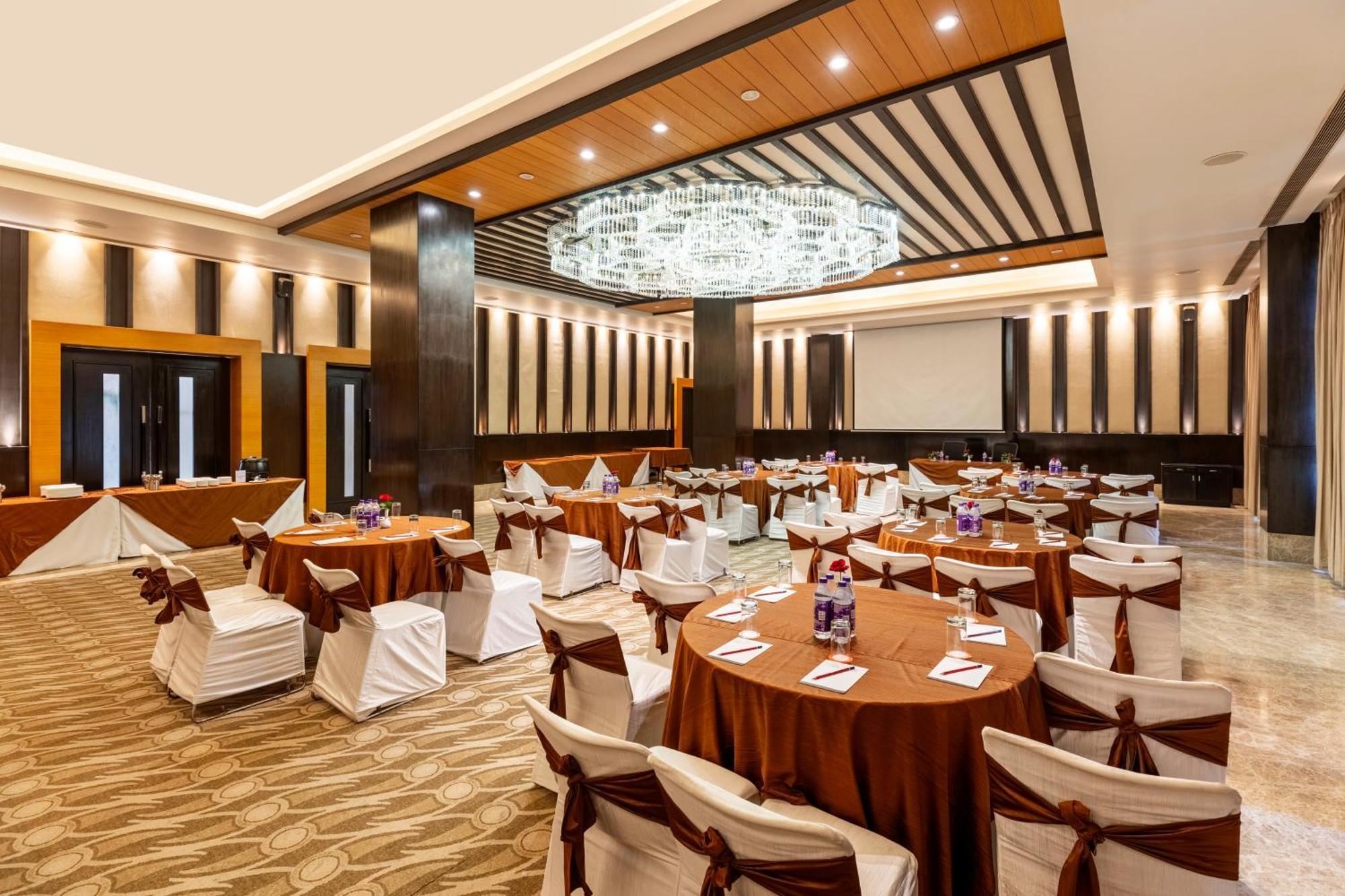 Hotel Marigold Джайпур Екстериор снимка
