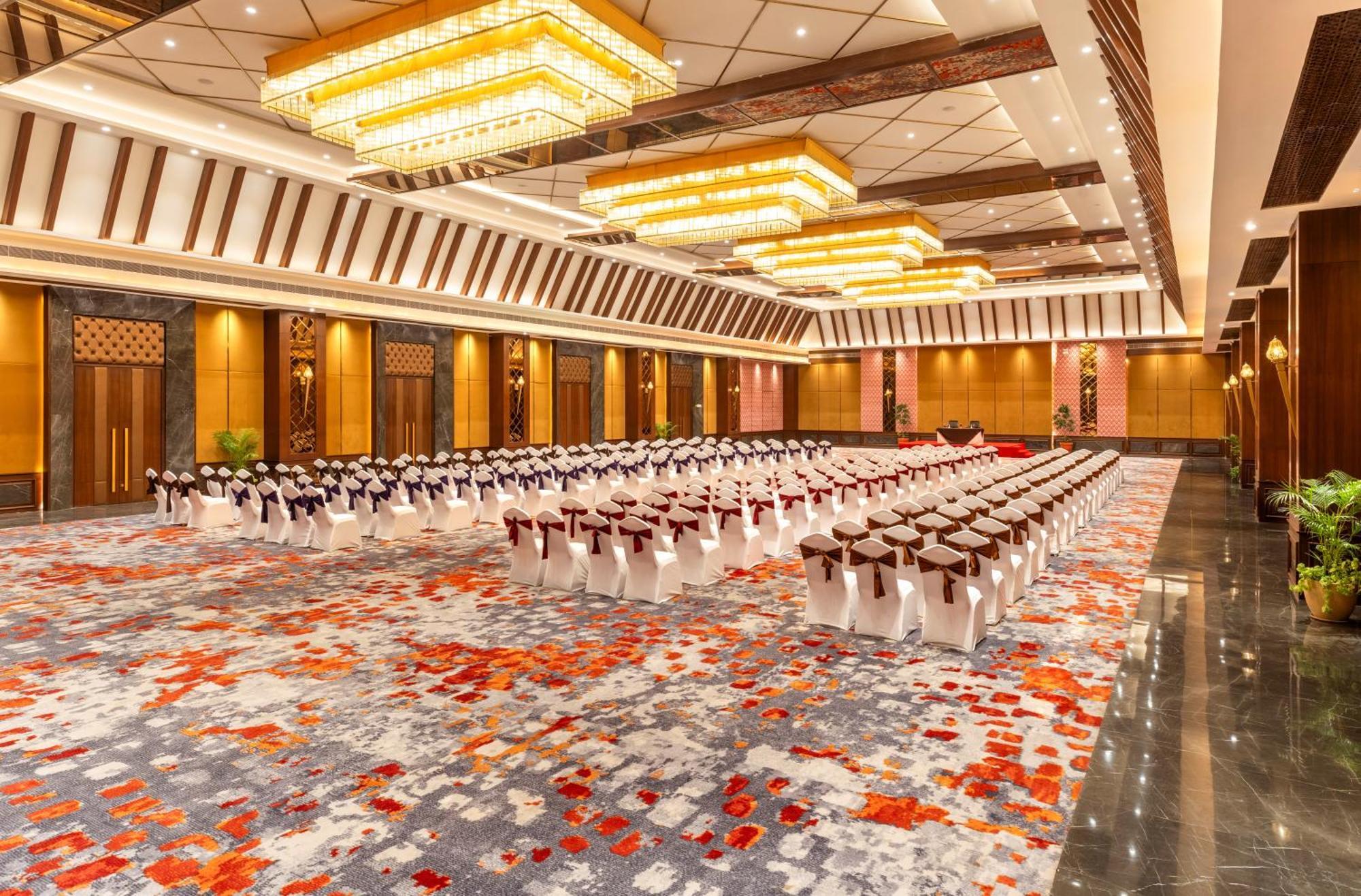 Hotel Marigold Джайпур Екстериор снимка