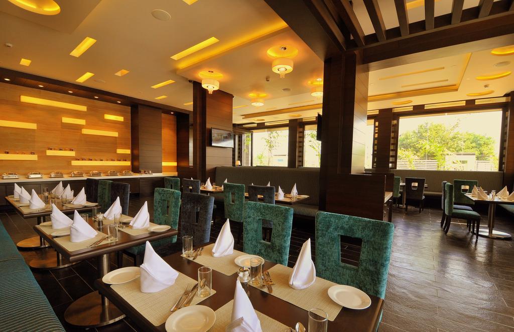 Hotel Marigold Джайпур Екстериор снимка