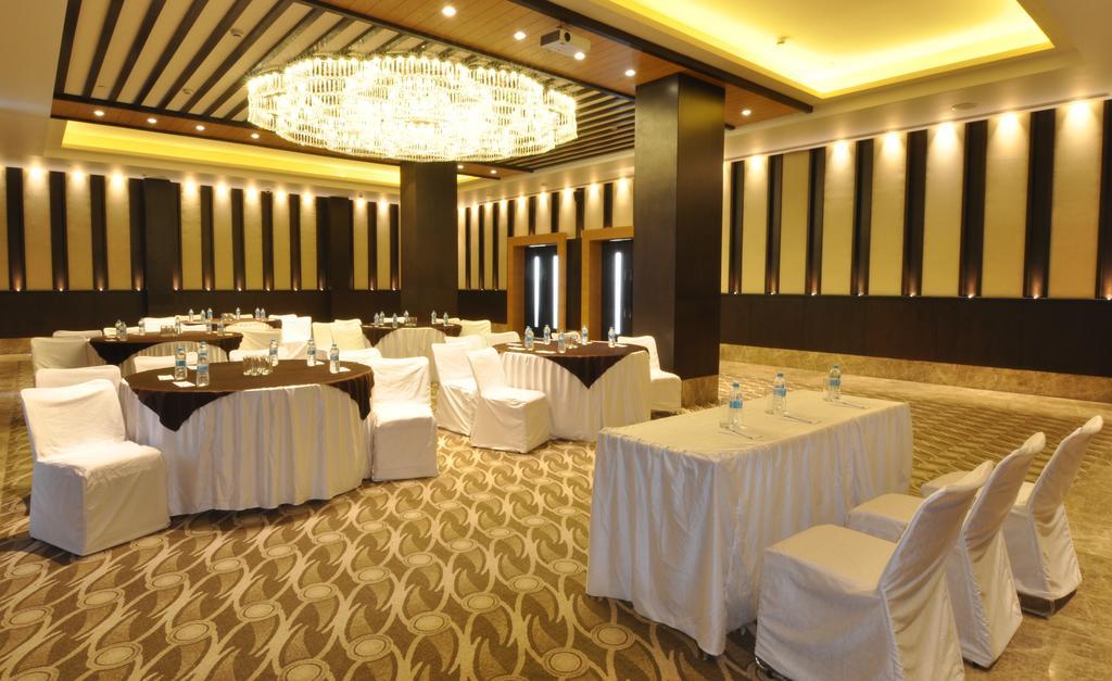 Hotel Marigold Джайпур Екстериор снимка
