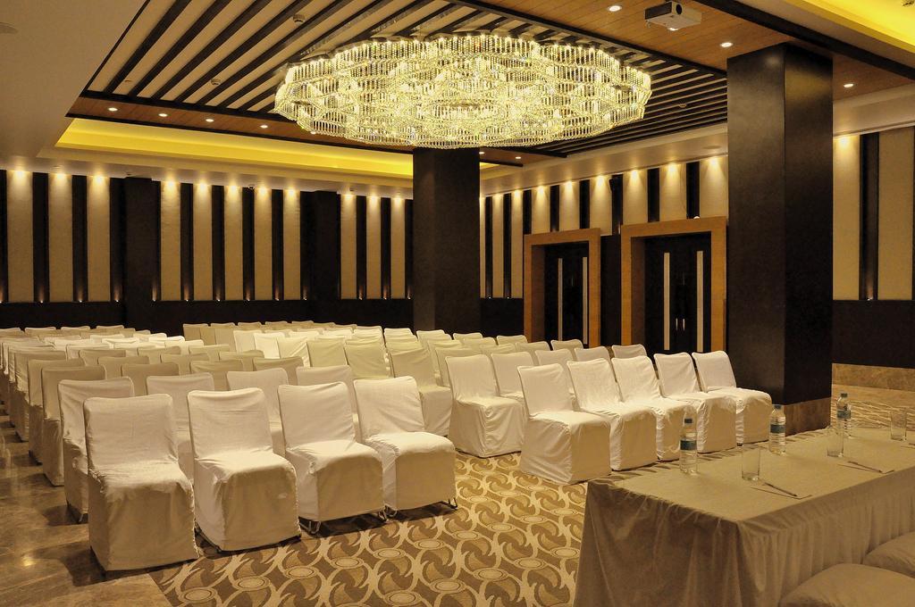 Hotel Marigold Джайпур Екстериор снимка