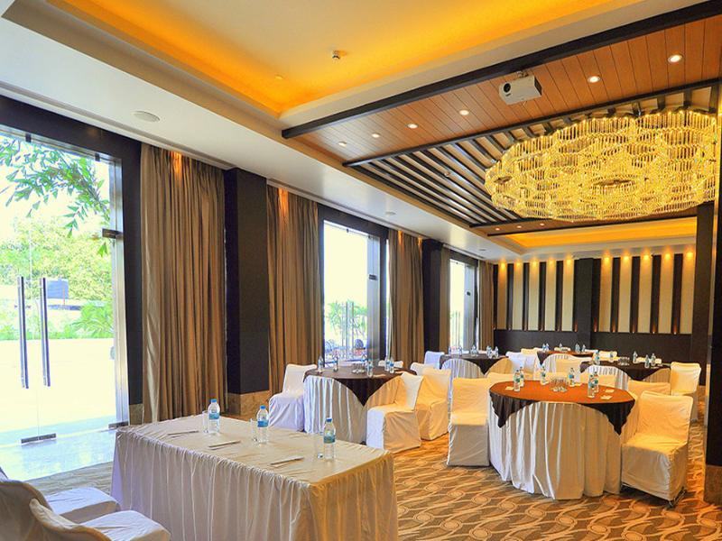 Hotel Marigold Джайпур Екстериор снимка