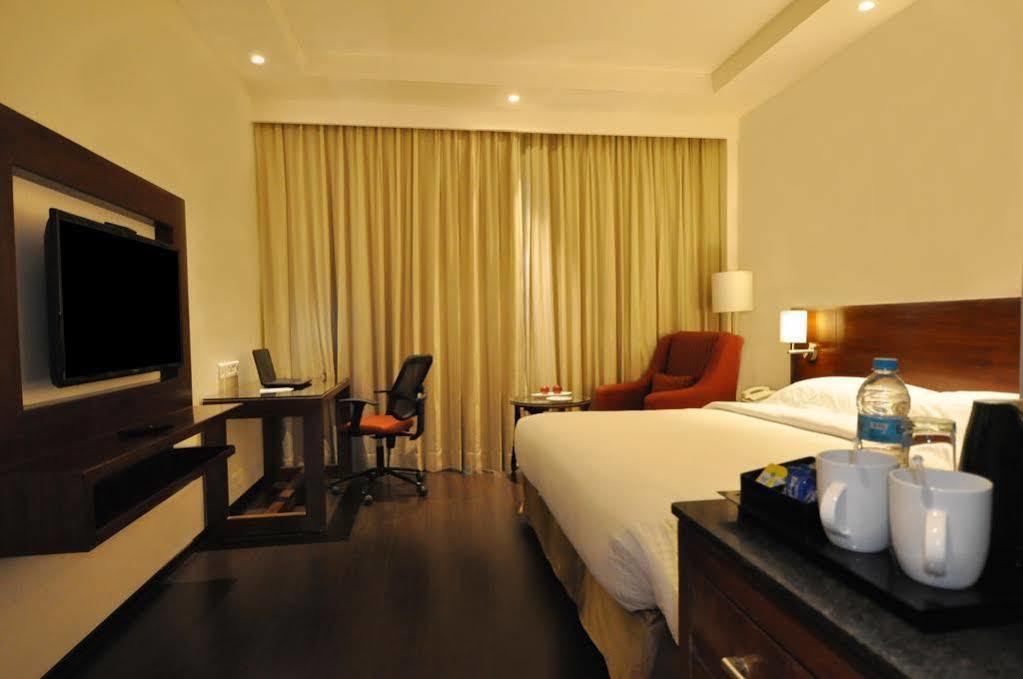 Hotel Marigold Джайпур Екстериор снимка