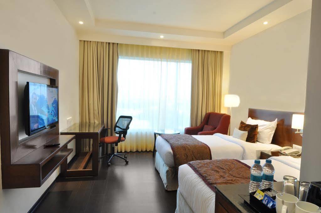 Hotel Marigold Джайпур Екстериор снимка