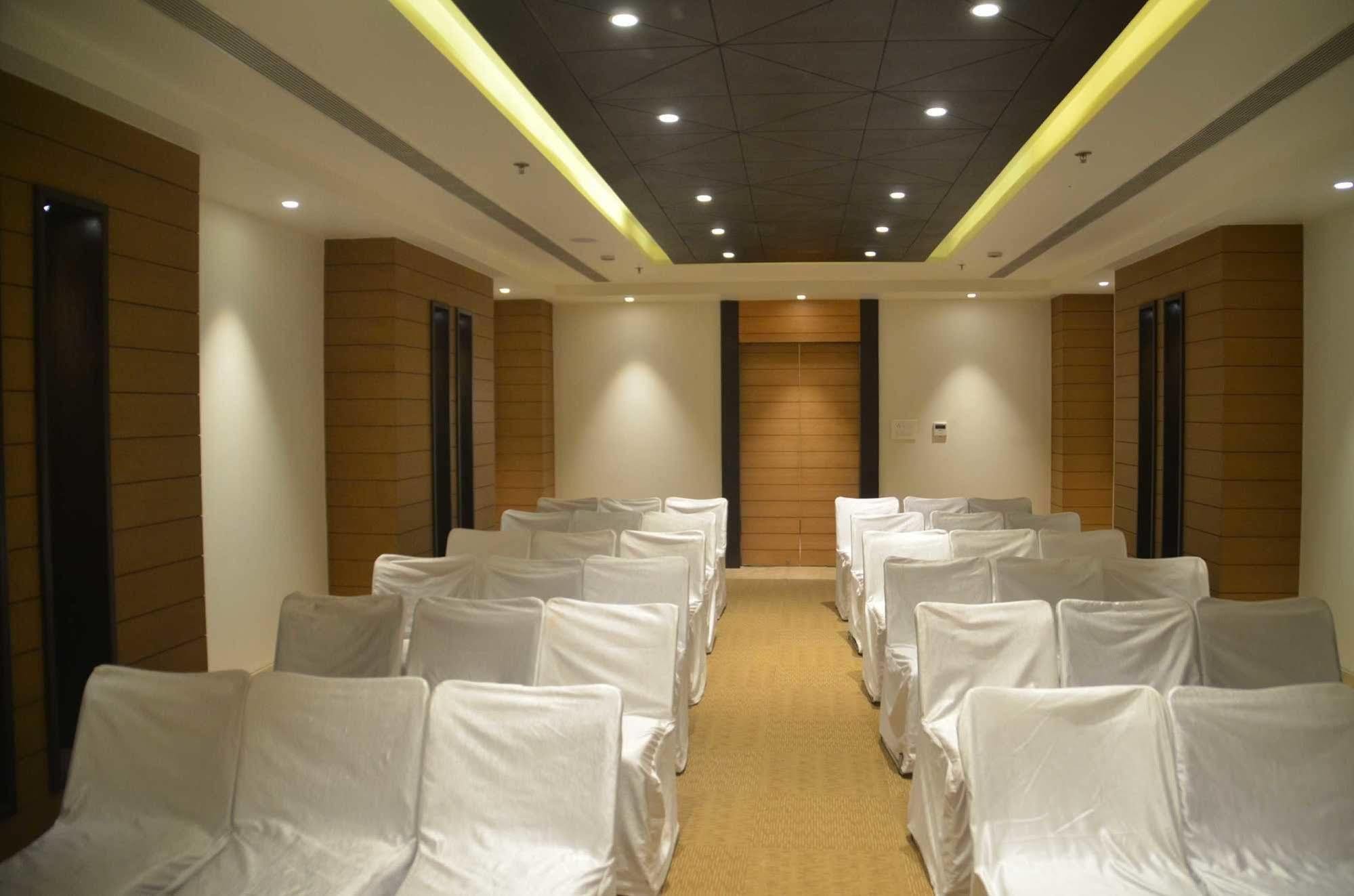 Hotel Marigold Джайпур Екстериор снимка